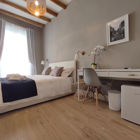 Manno Rooms Affittacamere كالياري المظهر الخارجي الصورة
