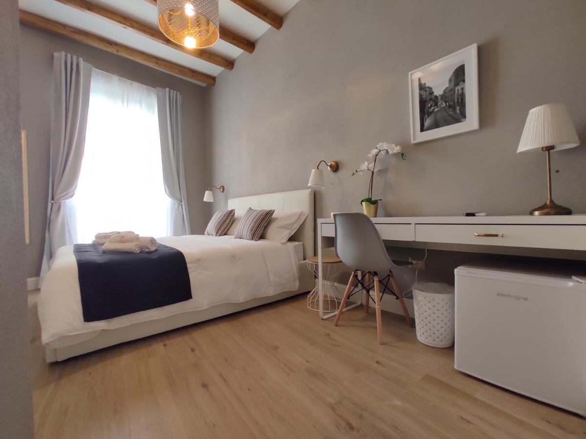 Manno Rooms Affittacamere كالياري المظهر الخارجي الصورة