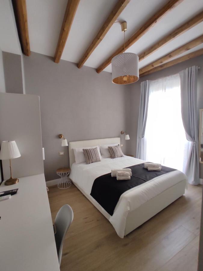 Manno Rooms Affittacamere كالياري المظهر الخارجي الصورة