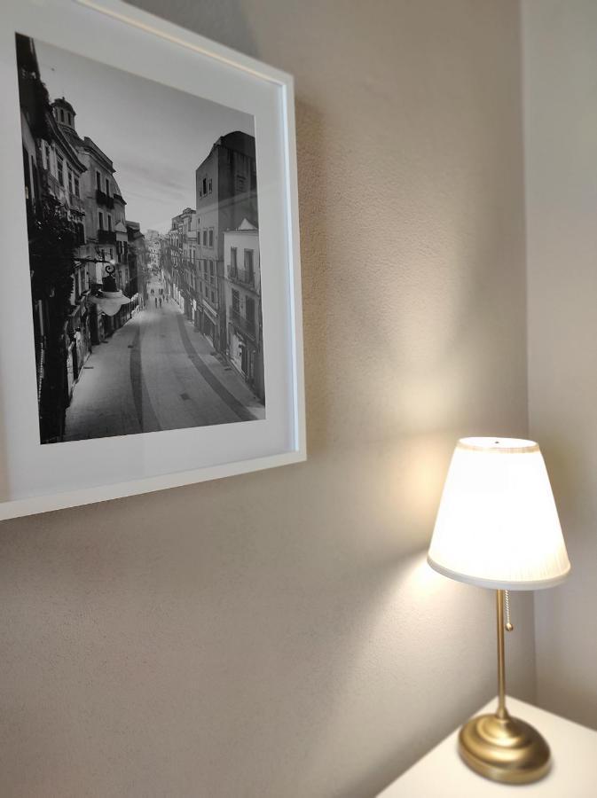 Manno Rooms Affittacamere كالياري المظهر الخارجي الصورة