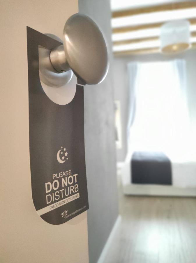 Manno Rooms Affittacamere كالياري المظهر الخارجي الصورة