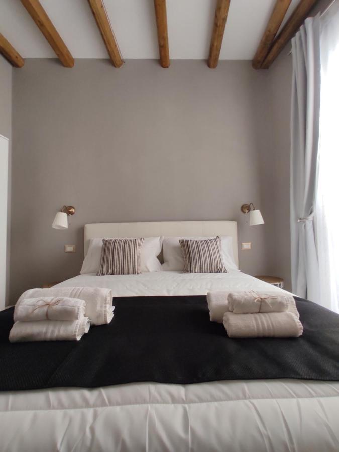 Manno Rooms Affittacamere كالياري المظهر الخارجي الصورة