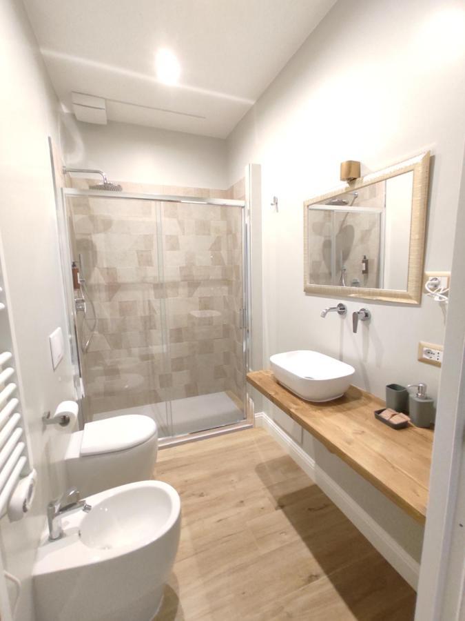 Manno Rooms Affittacamere كالياري المظهر الخارجي الصورة