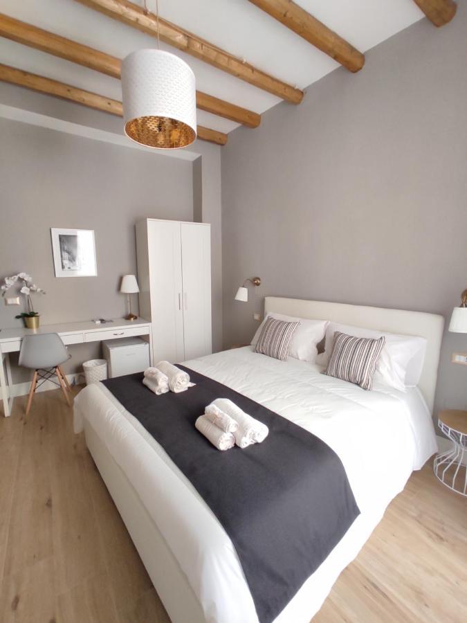 Manno Rooms Affittacamere كالياري المظهر الخارجي الصورة