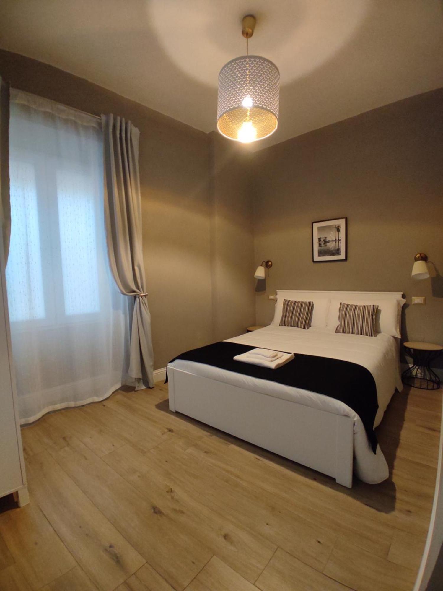 Manno Rooms Affittacamere كالياري المظهر الخارجي الصورة