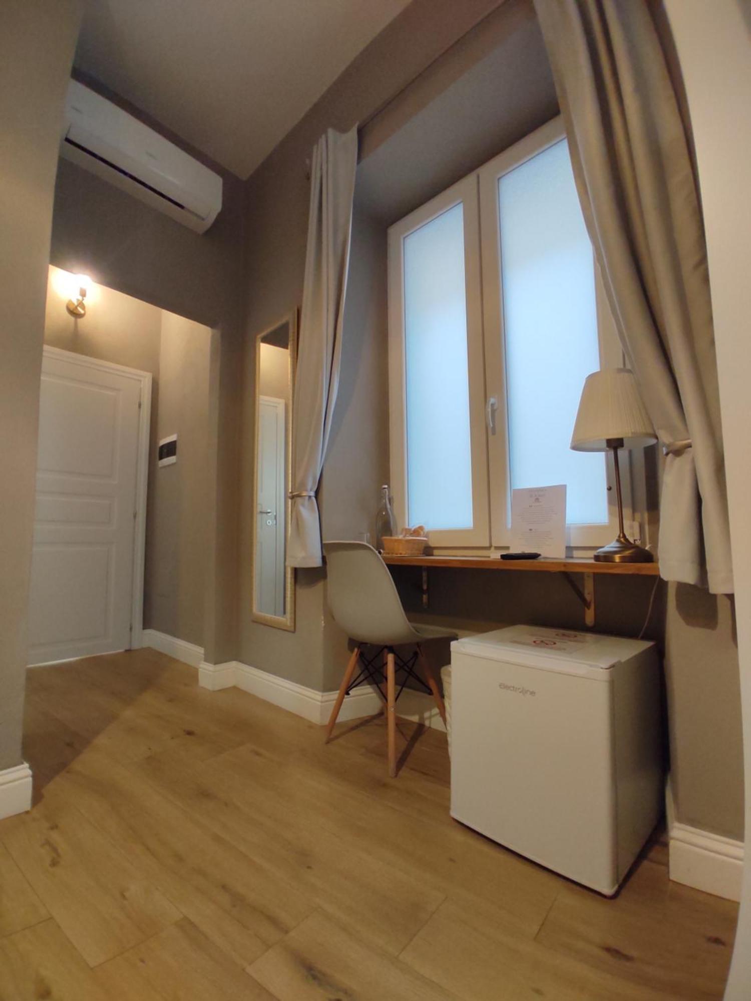 Manno Rooms Affittacamere كالياري المظهر الخارجي الصورة