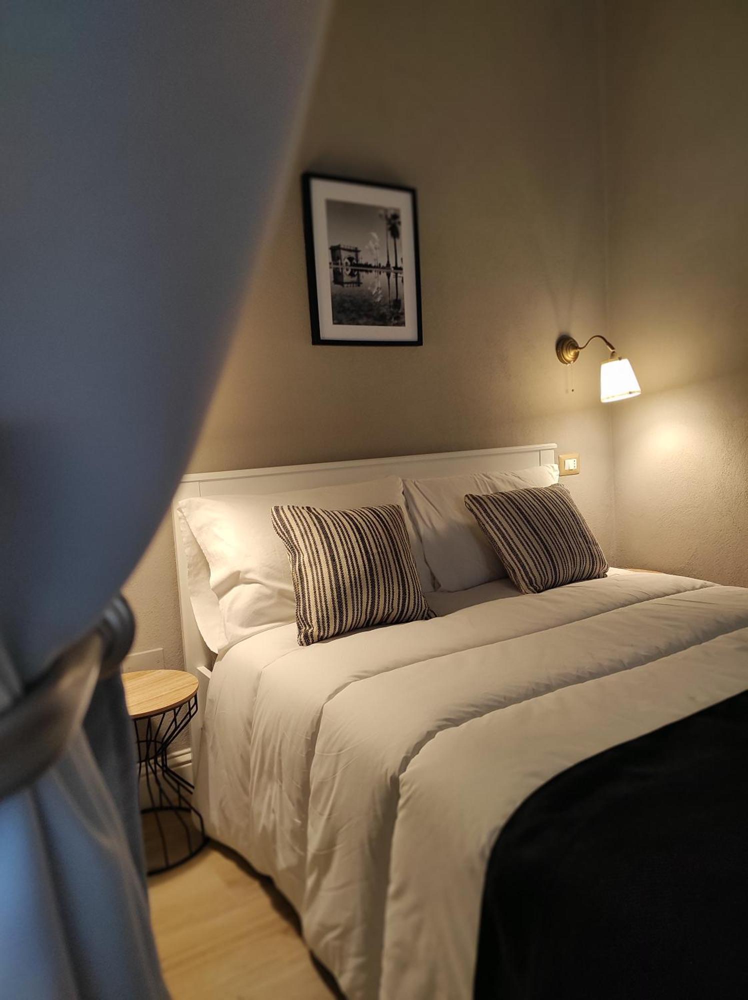 Manno Rooms Affittacamere كالياري المظهر الخارجي الصورة