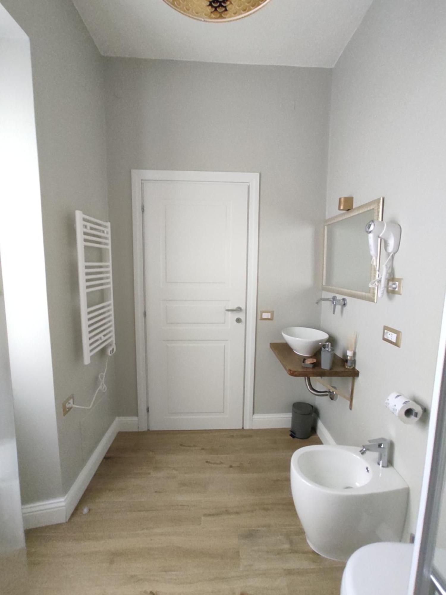 Manno Rooms Affittacamere كالياري المظهر الخارجي الصورة