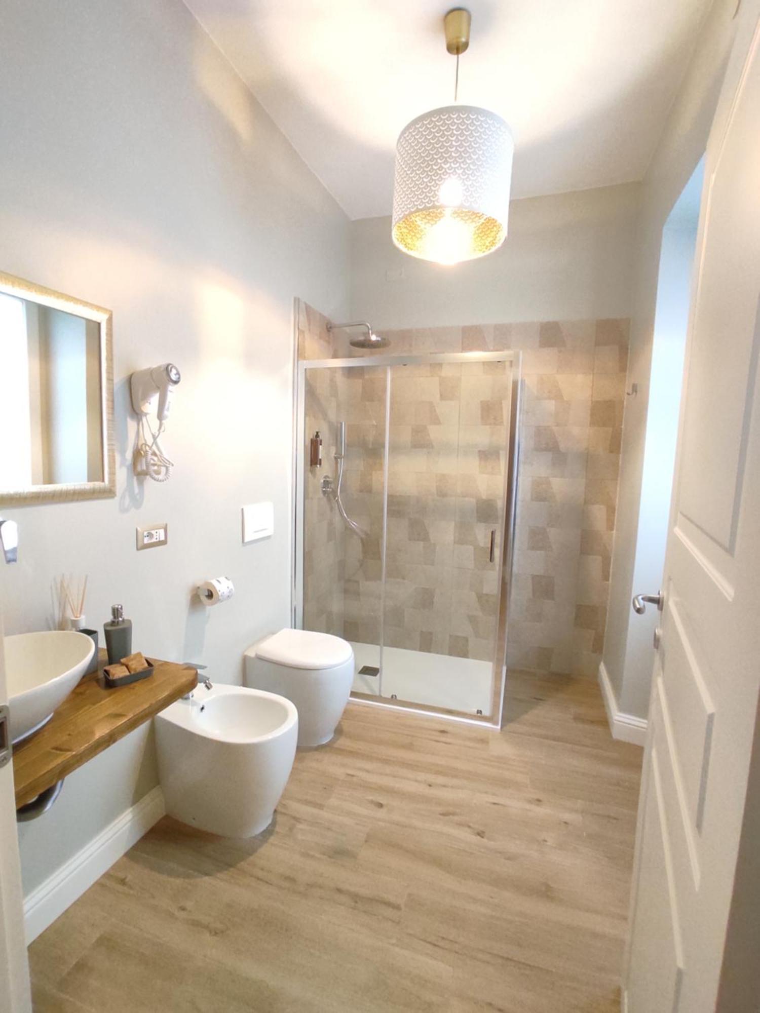 Manno Rooms Affittacamere كالياري المظهر الخارجي الصورة