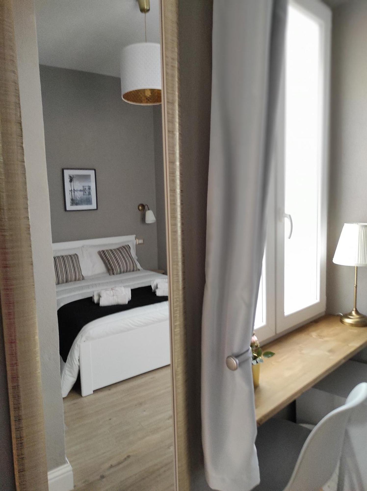 Manno Rooms Affittacamere كالياري المظهر الخارجي الصورة