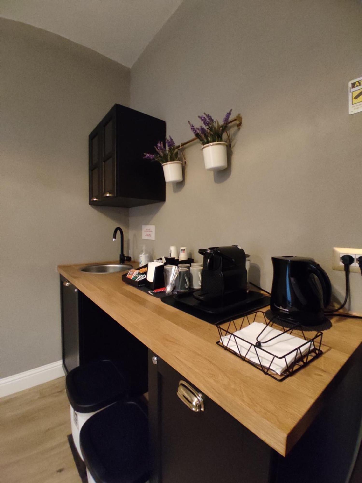 Manno Rooms Affittacamere كالياري المظهر الخارجي الصورة