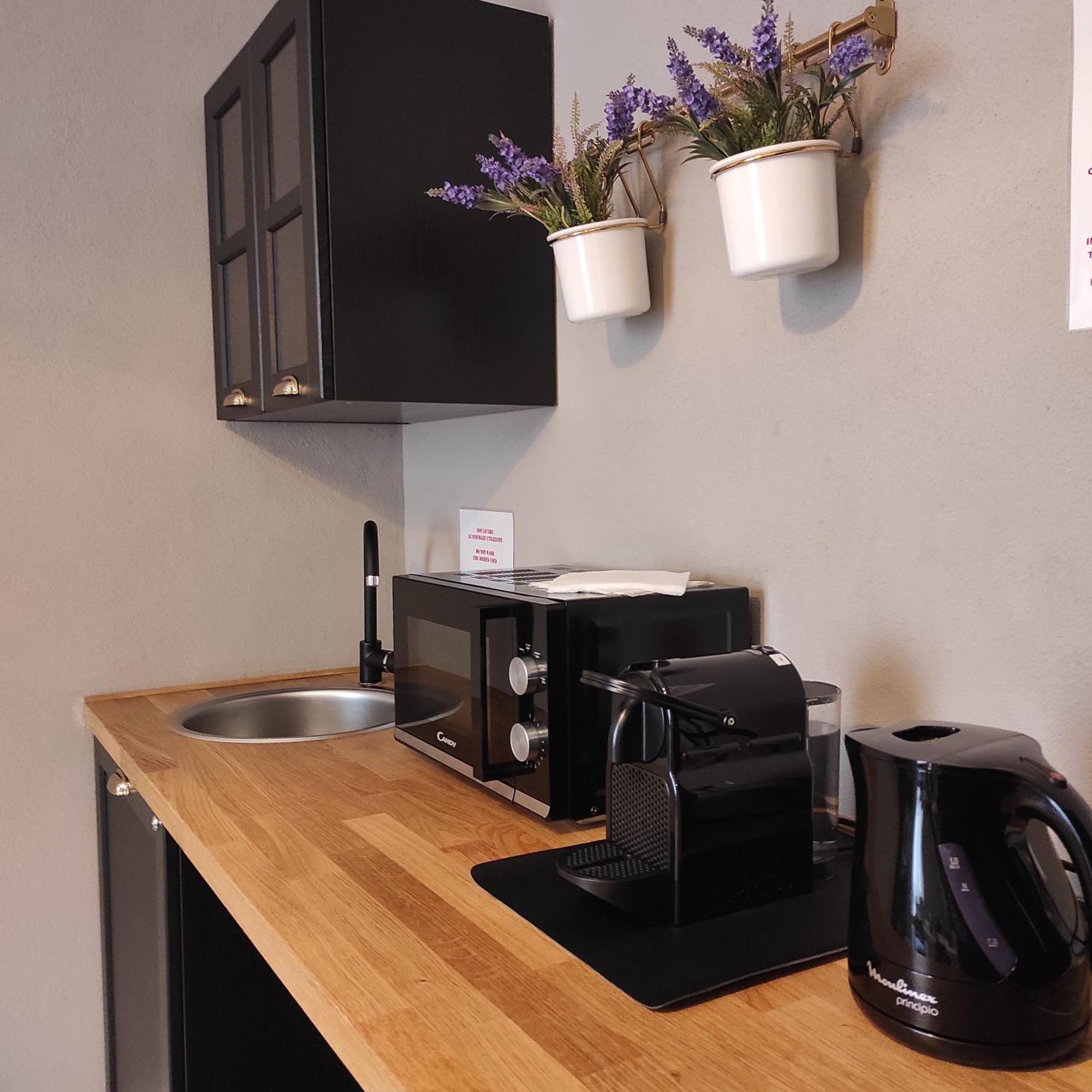 Manno Rooms Affittacamere كالياري المظهر الخارجي الصورة